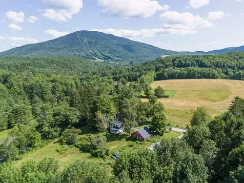 58 Cemetery Road West Windsor VT 05089