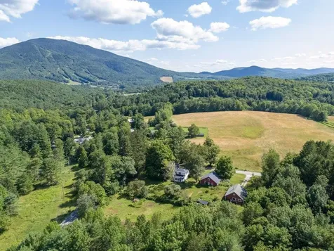 58 Cemetery Road West Windsor VT 05089