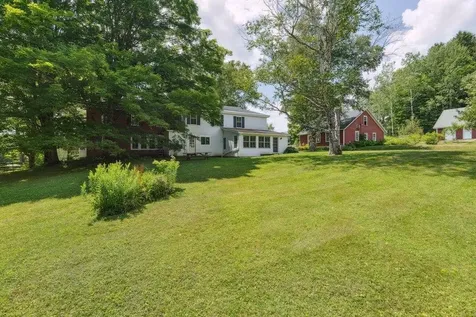 58 Cemetery Road West Windsor VT 05089