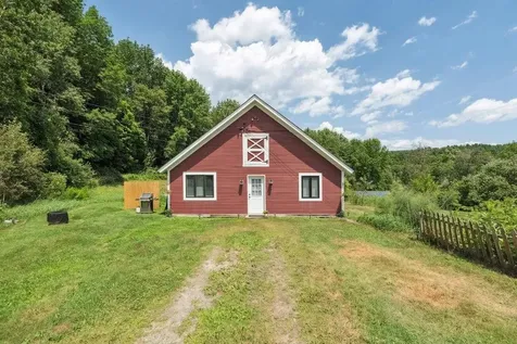 58 Cemetery Road West Windsor VT 05089