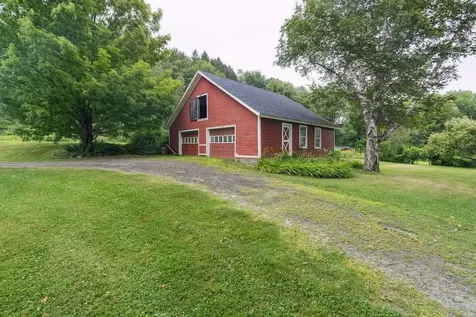 58 Cemetery Road West Windsor VT 05089