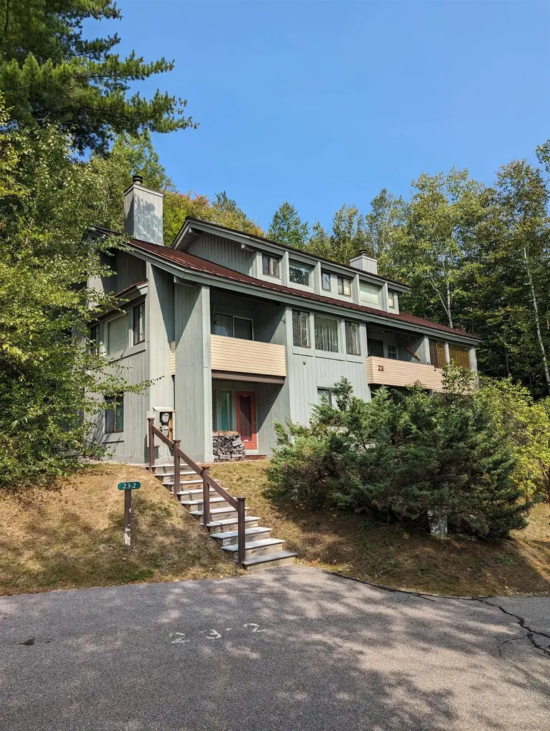 23 Birch Road Lincoln NH 03251
