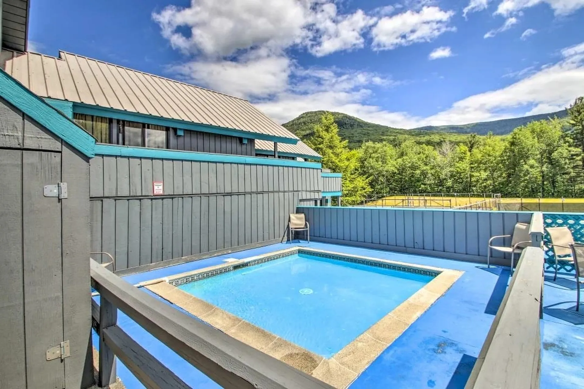 23 Birch Road Lincoln NH 03251