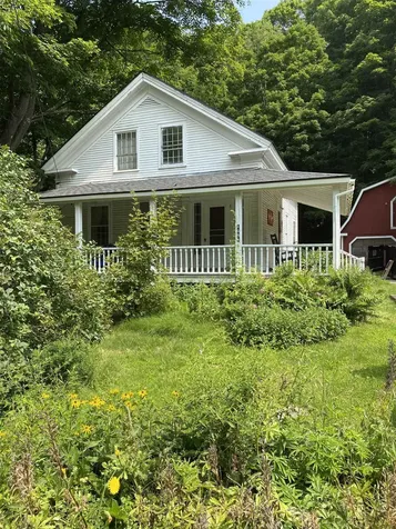1391 Vt Route 125 Ripton VT 05766