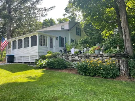 498 Taconic Road Manchester VT 05254