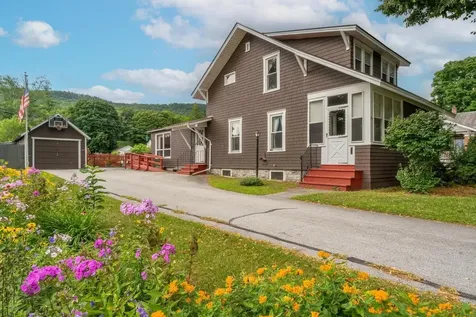 88 South Street Proctor VT 05765