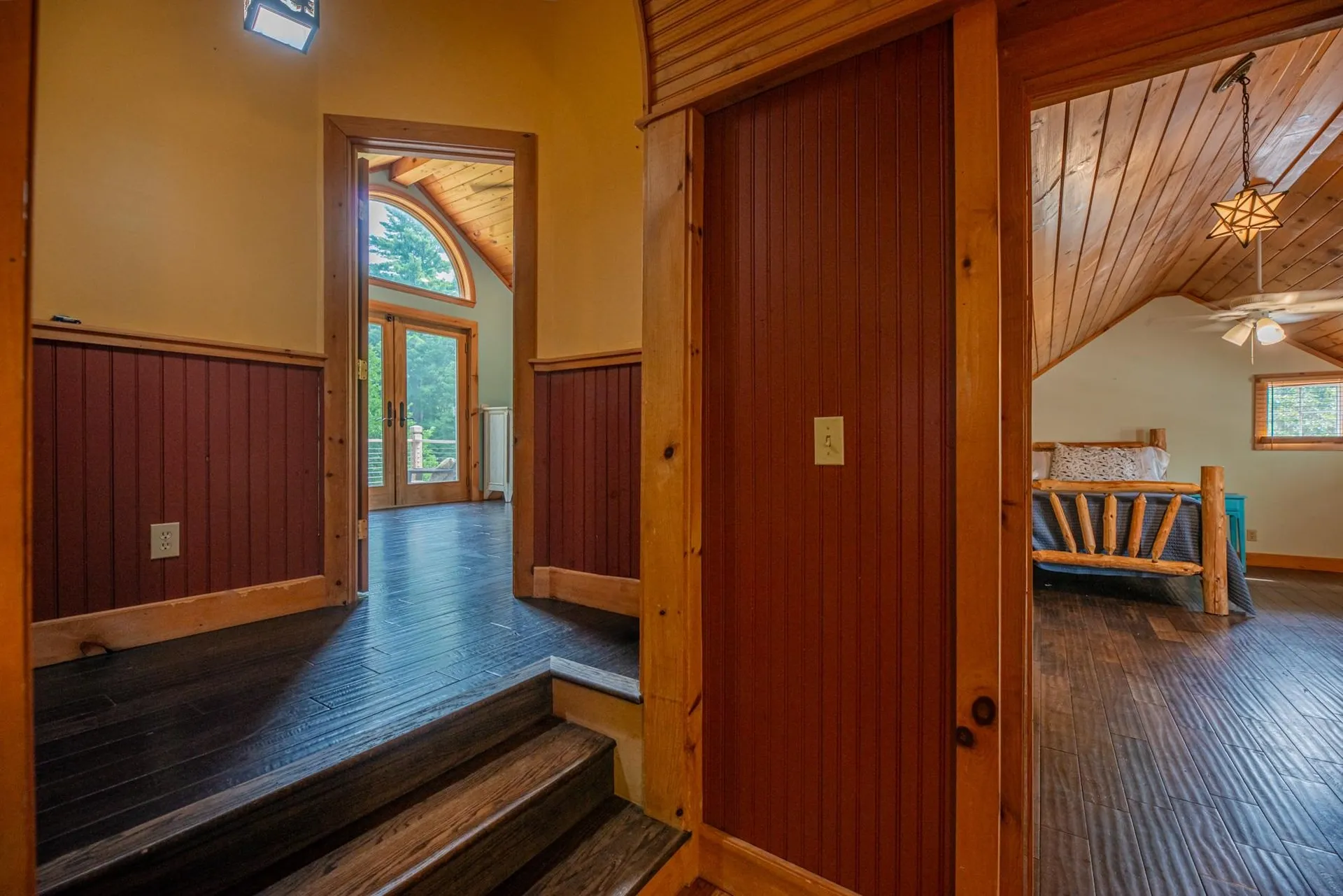 357 Kansas Road Sunderland VT 05252