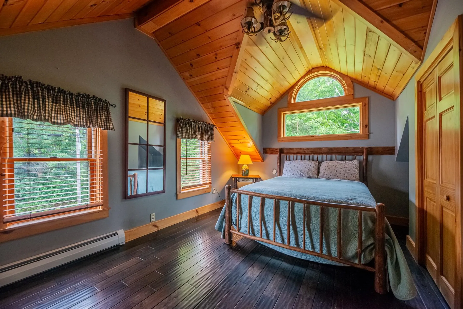 357 Kansas Road Sunderland VT 05252