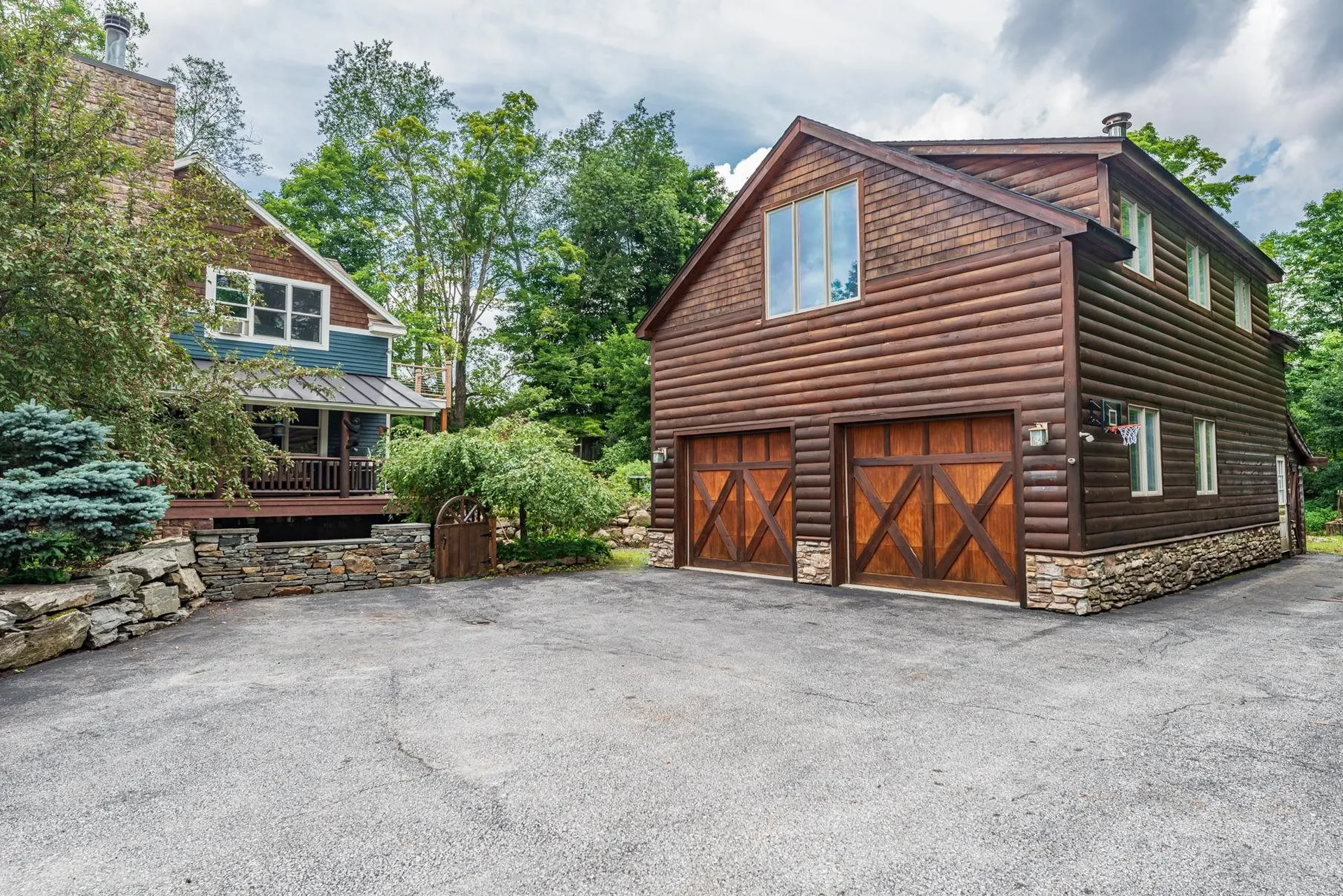 357 Kansas Road Sunderland VT 05252