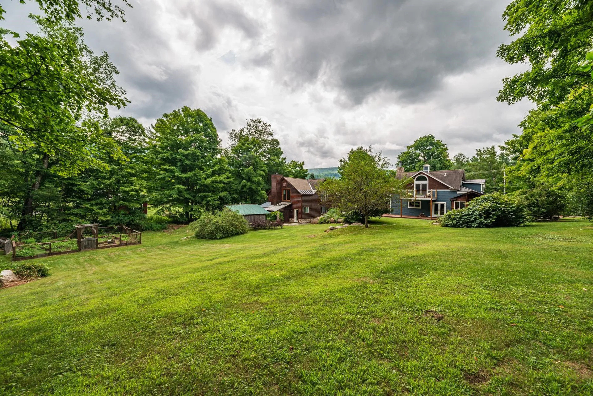 357 Kansas Road Sunderland VT 05252