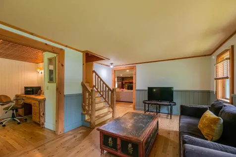 357 Kansas Road Sunderland VT 05252