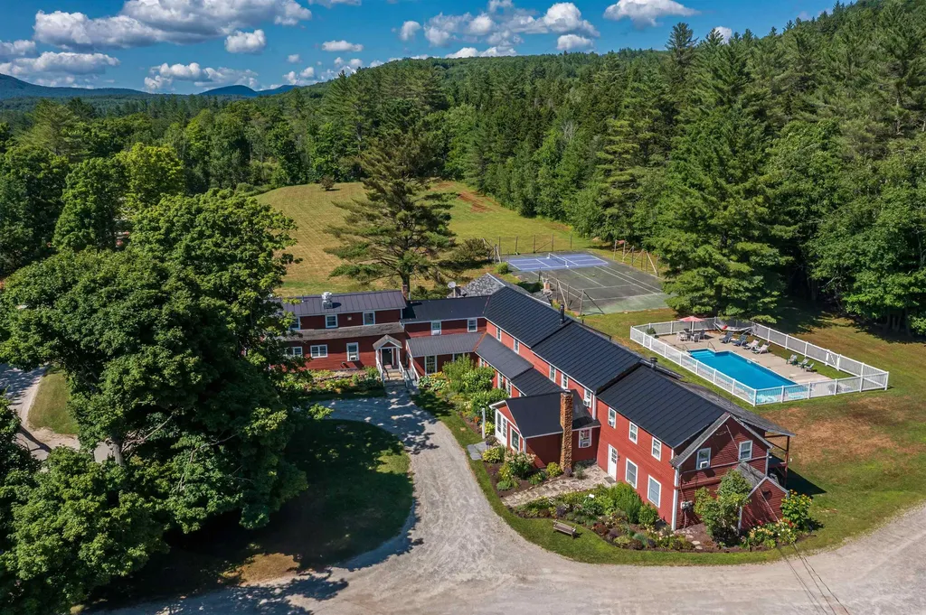 132 Landgrove Road Landgrove VT 05148
