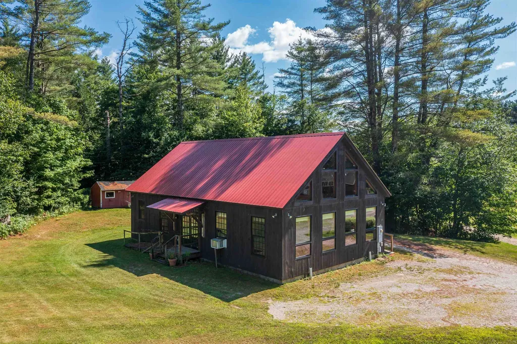 132 Landgrove Road Landgrove VT 05148