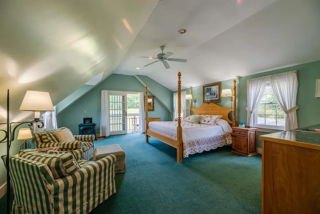 132 Landgrove Road Landgrove VT 05148