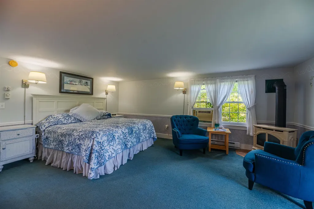 132 Landgrove Road Landgrove VT 05148