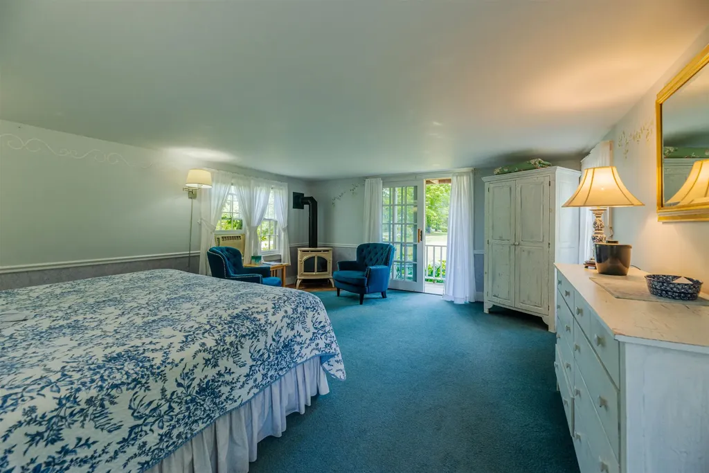 132 Landgrove Road Landgrove VT 05148