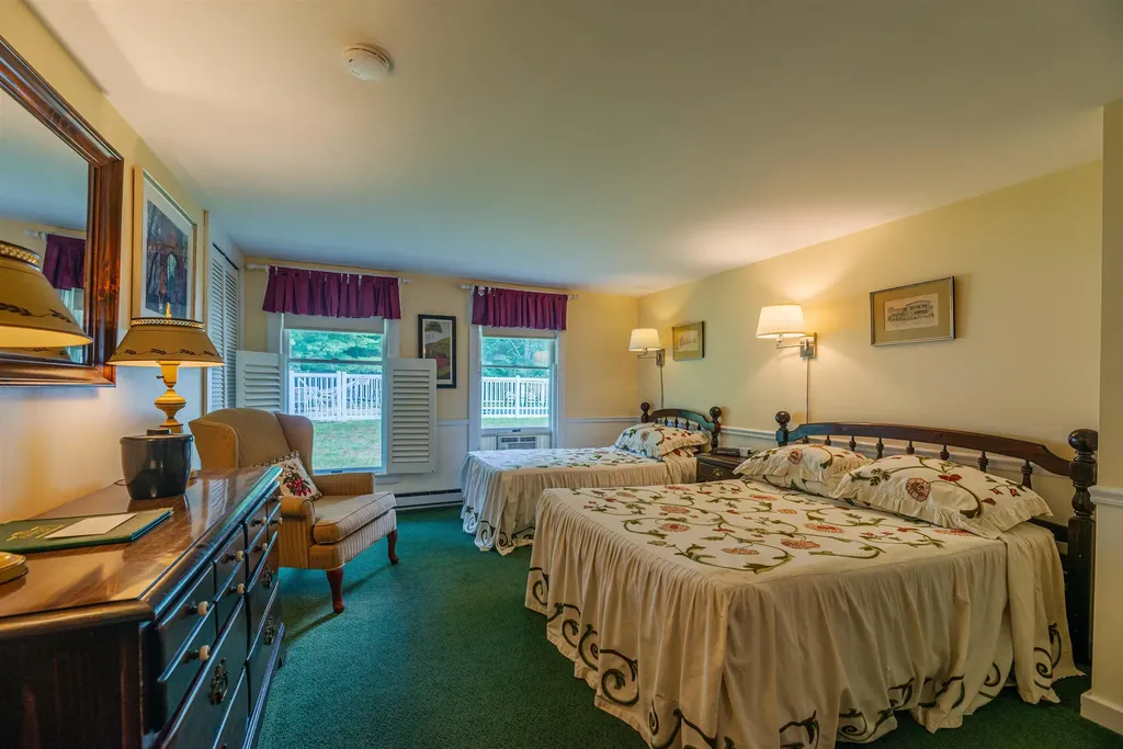 132 Landgrove Road Landgrove VT 05148