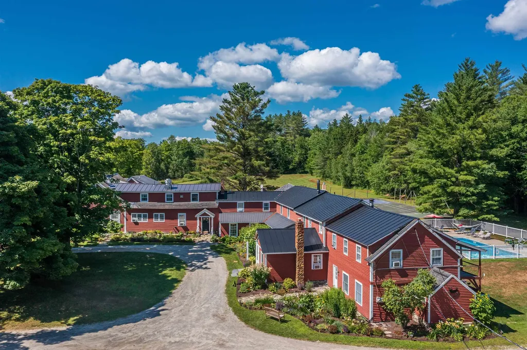 132 Landgrove Road Landgrove VT 05148