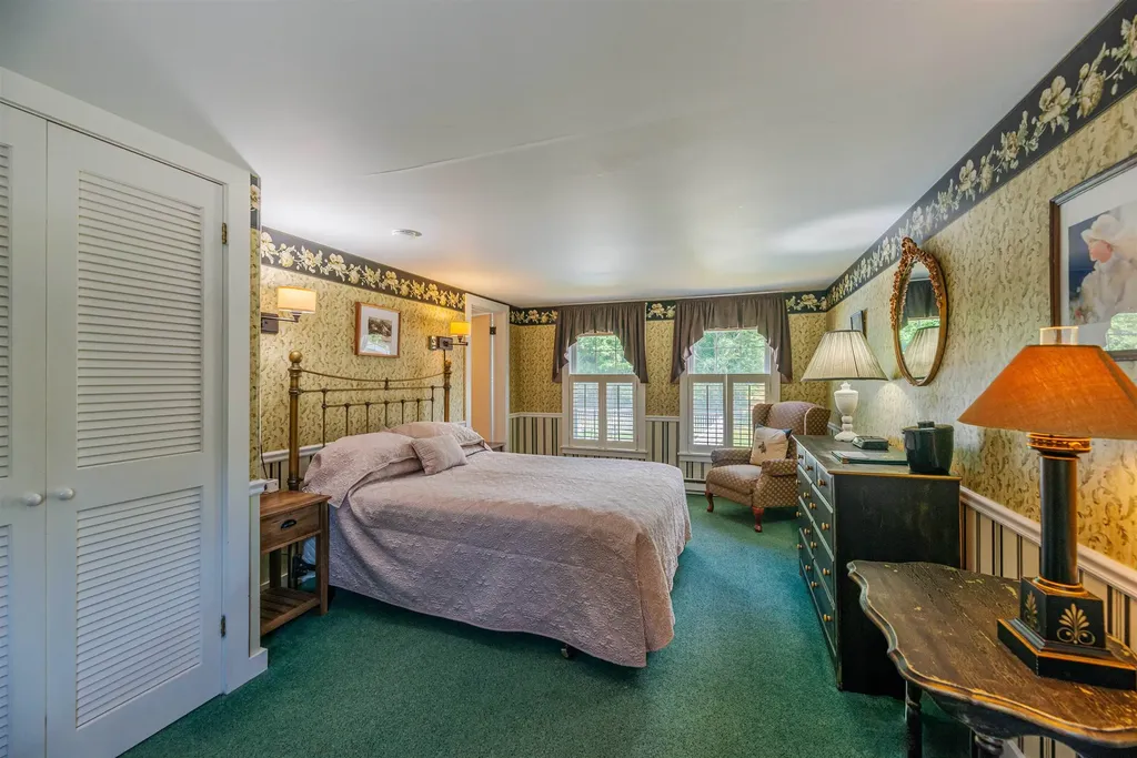 132 Landgrove Road Landgrove VT 05148