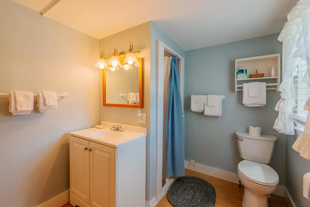 132 Landgrove Road Landgrove VT 05148