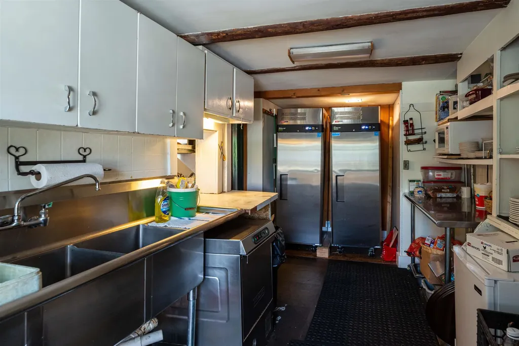 132 Landgrove Road Landgrove VT 05148