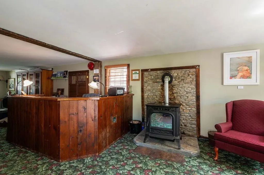 132 Landgrove Road Landgrove VT 05148