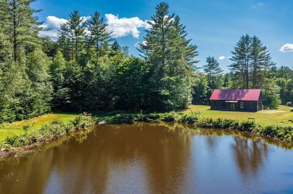 132 Landgrove Road Landgrove VT 05148