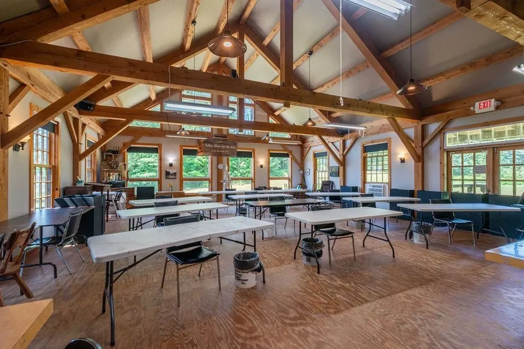 132 Landgrove Road Landgrove VT 05148