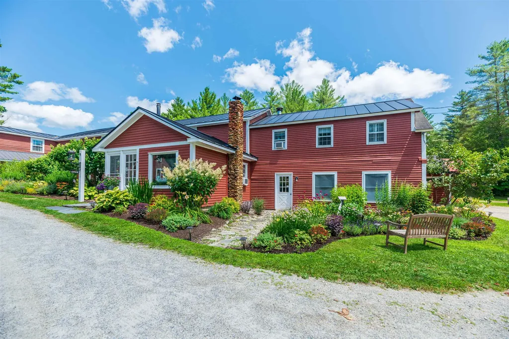 132 Landgrove Road Landgrove VT 05148
