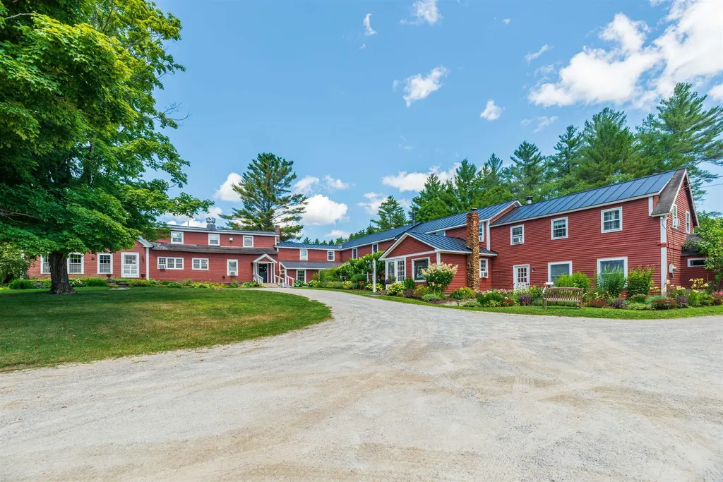 132 Landgrove Road Landgrove VT 05148