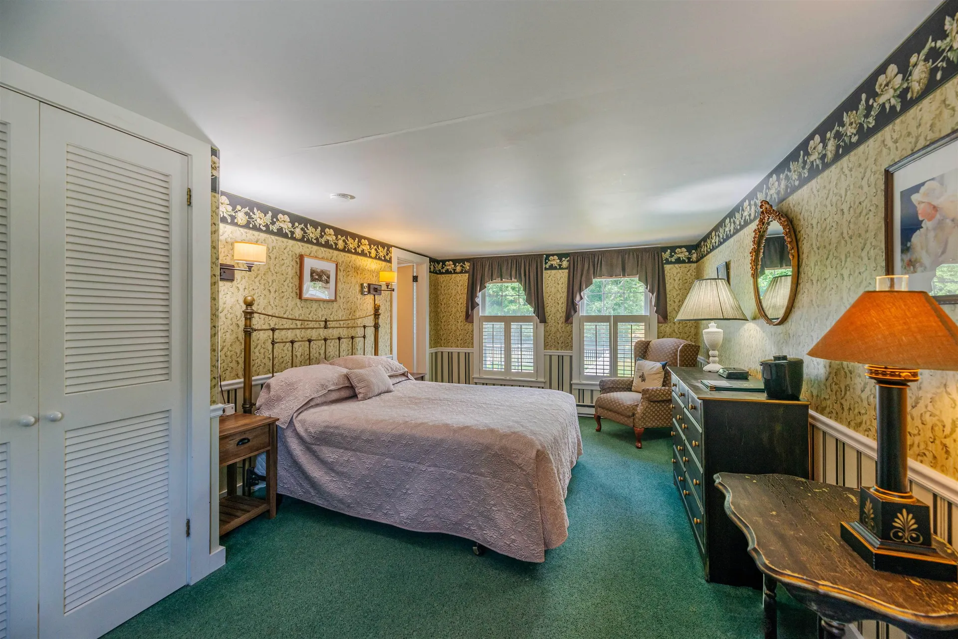 132 Landgrove Road Landgrove VT 05148