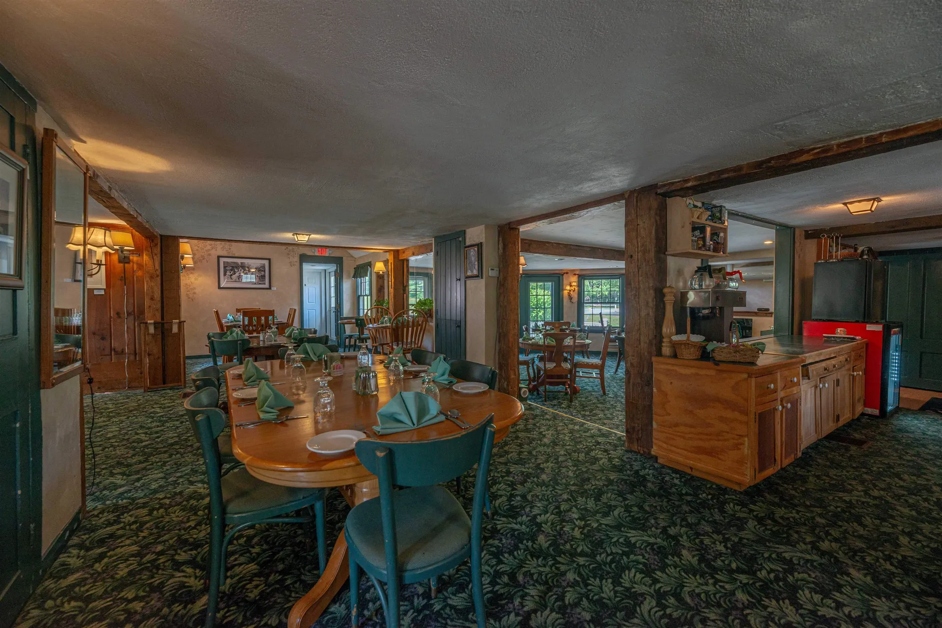 132 Landgrove Road Landgrove VT 05148