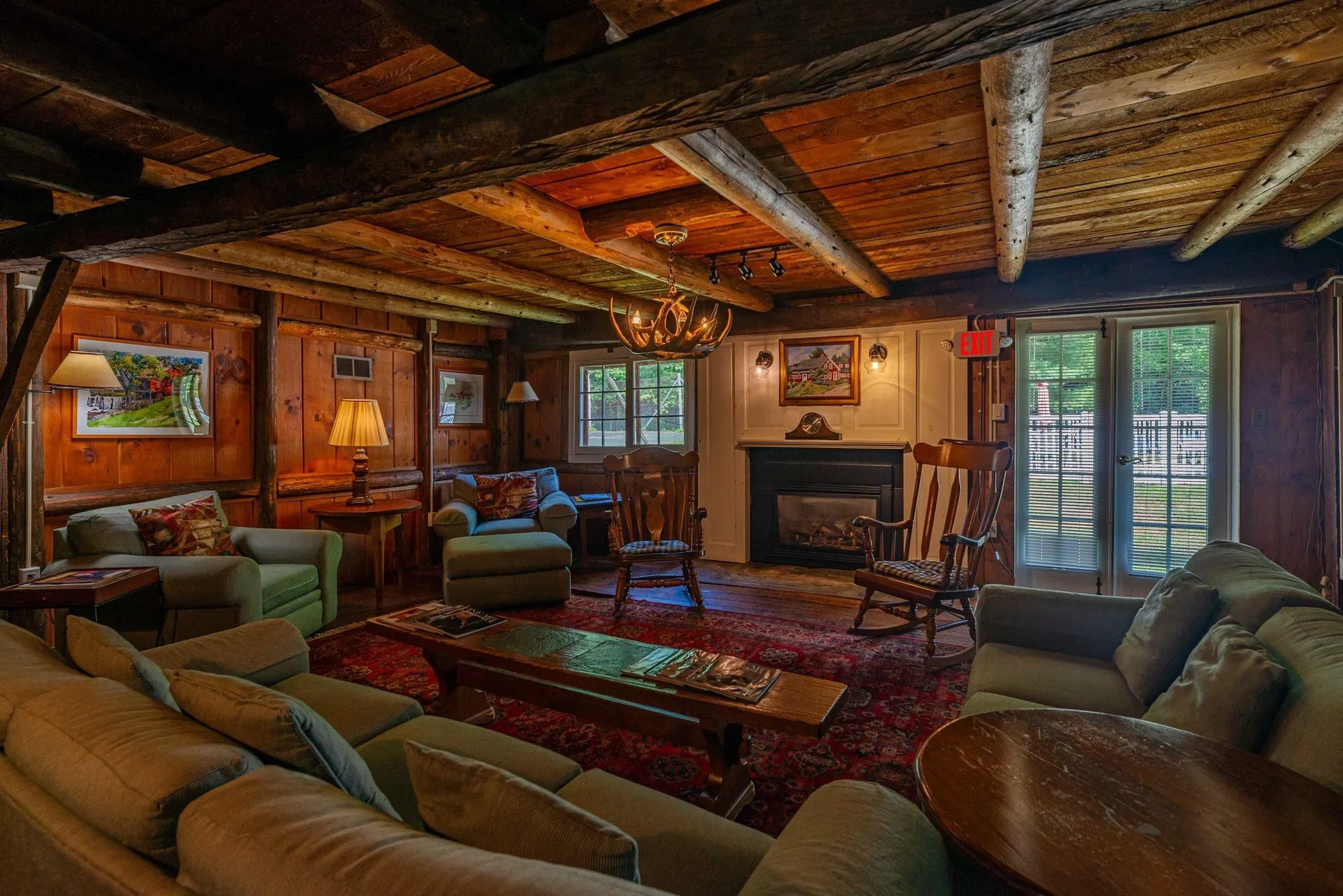 132 Landgrove Road Landgrove VT 05148