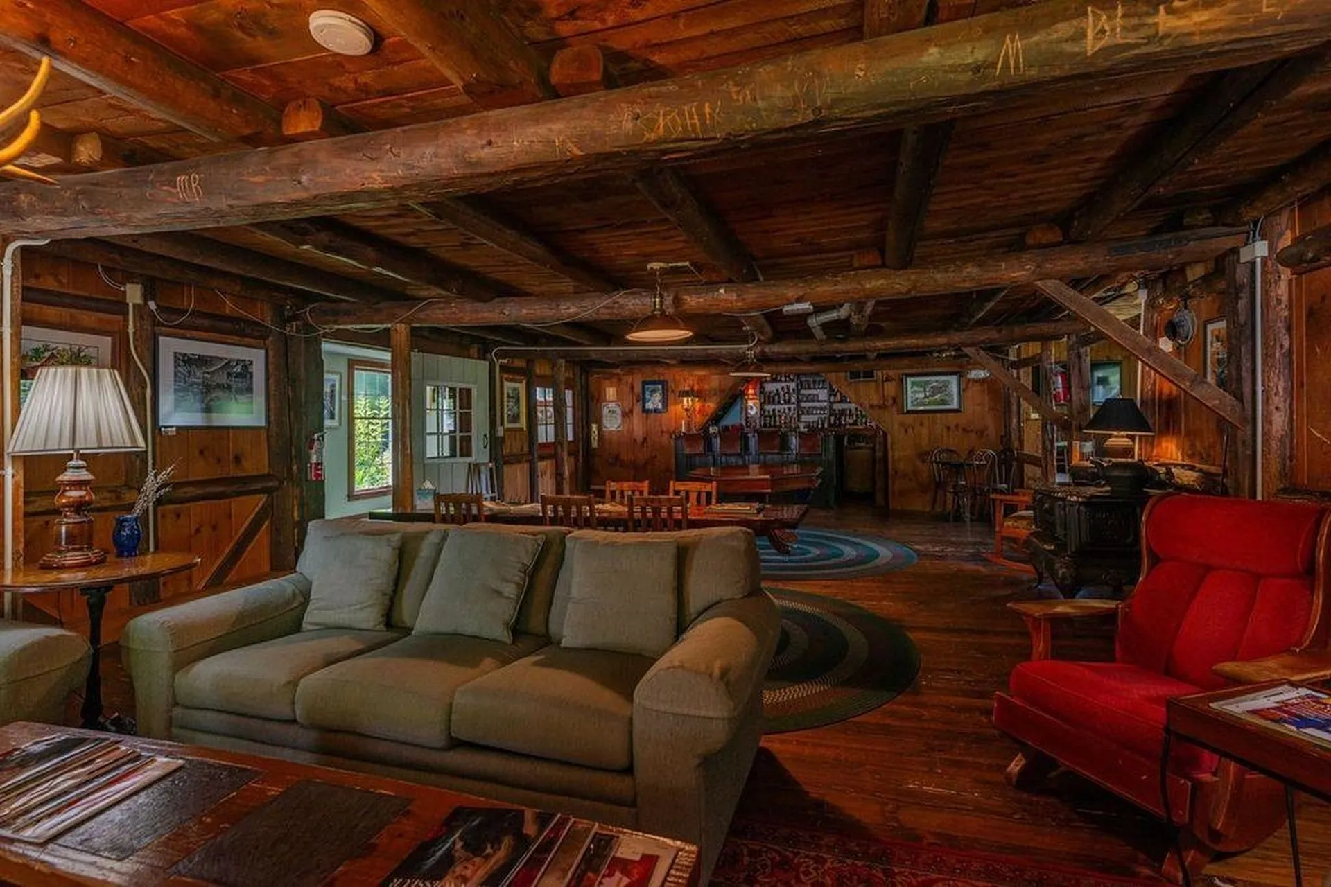 132 Landgrove Road Landgrove VT 05148