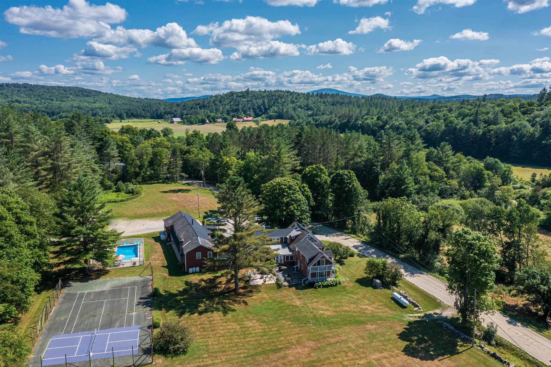132 Landgrove Road Landgrove VT 05148
