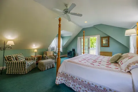 132 Landgrove Road Landgrove VT 05148