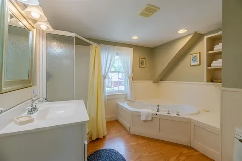 132 Landgrove Road Landgrove VT 05148