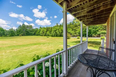 132 Landgrove Road Landgrove VT 05148