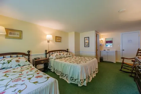 132 Landgrove Road Landgrove VT 05148