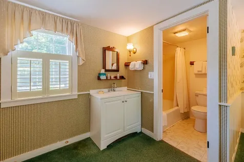 132 Landgrove Road Landgrove VT 05148