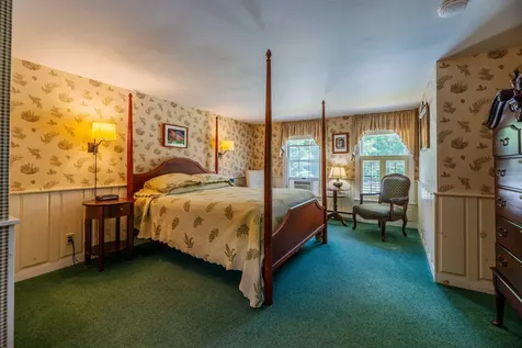 132 Landgrove Road Landgrove VT 05148