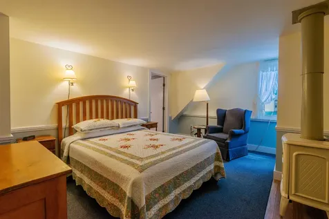 132 Landgrove Road Landgrove VT 05148