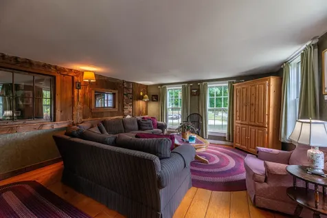 132 Landgrove Road Landgrove VT 05148