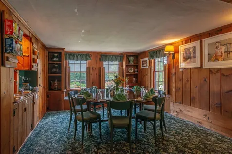 132 Landgrove Road Landgrove VT 05148