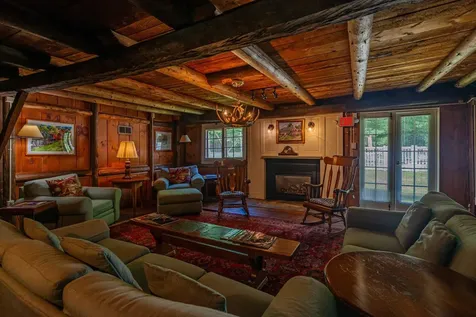 132 Landgrove Road Landgrove VT 05148