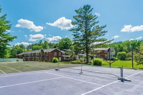 132 Landgrove Road Landgrove VT 05148