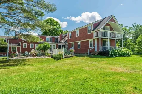 132 Landgrove Road Landgrove VT 05148