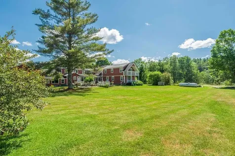 132 Landgrove Road Landgrove VT 05148