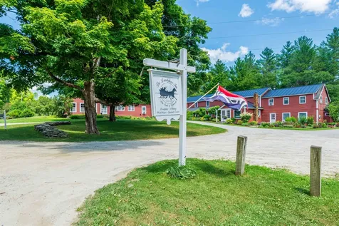 132 Landgrove Road Landgrove VT 05148