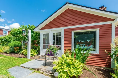 132 Landgrove Road Landgrove VT 05148